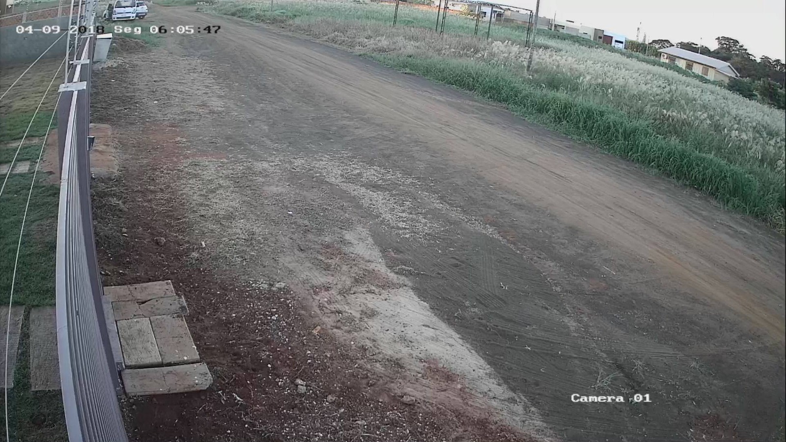 Tecnologia avançada