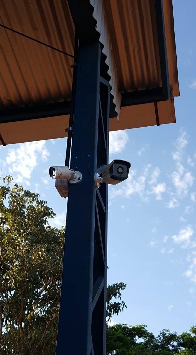 Tecnologia avançada