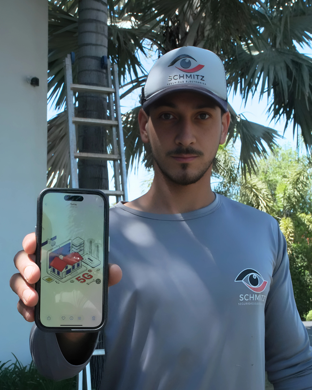 Segurança residencial